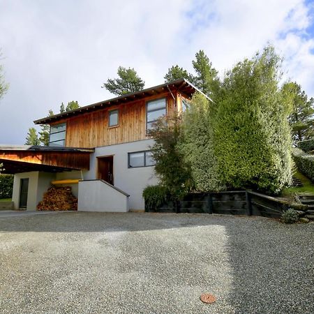 Anderson Heights Villa Wanaka Exterior photo