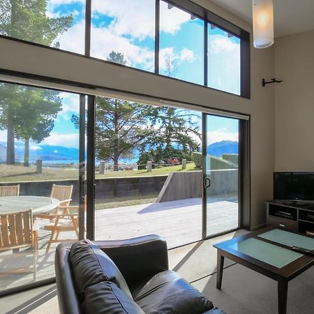 Anderson Heights Villa Wanaka Exterior photo